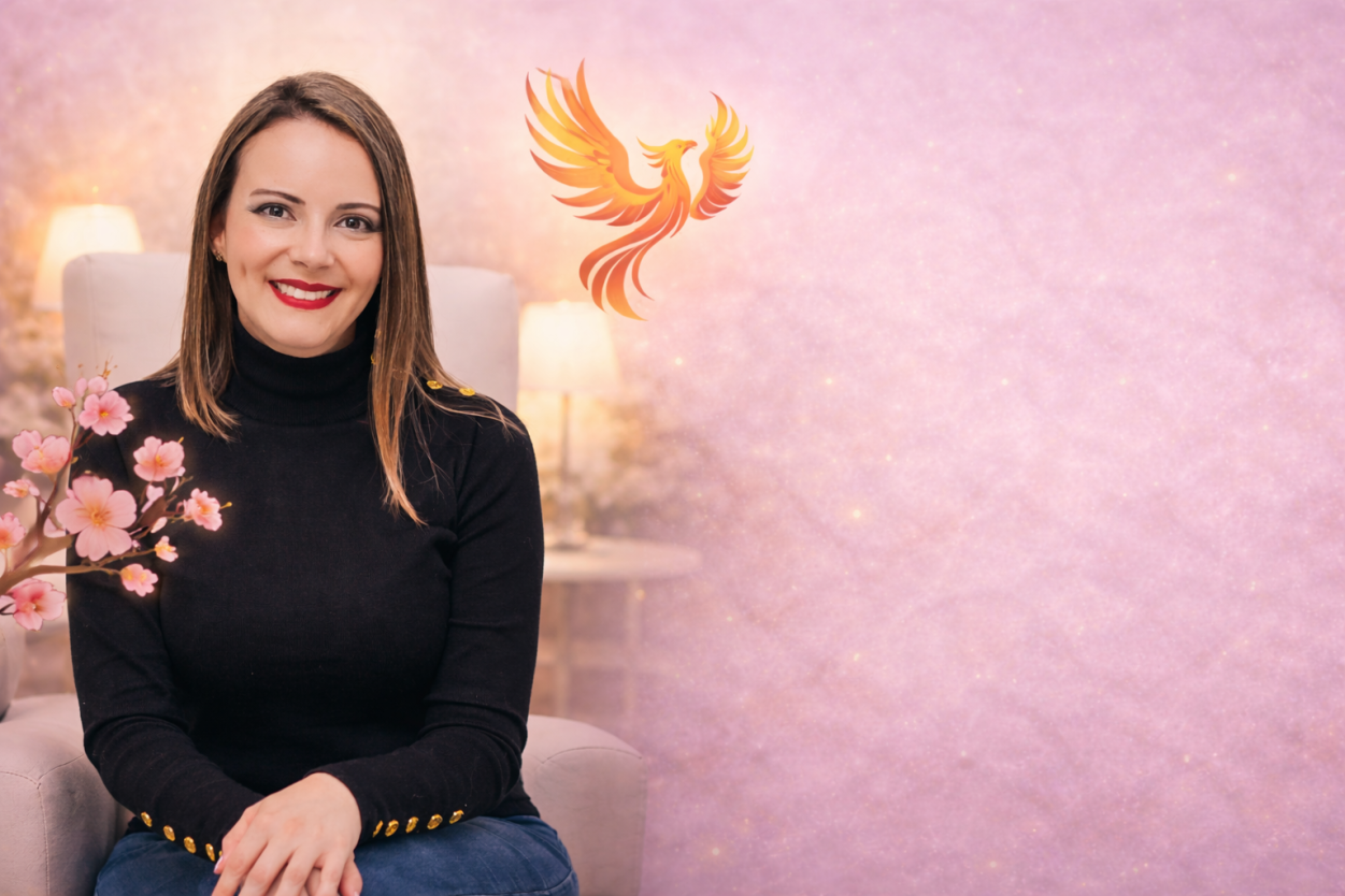 Cynthia Vargas coach ejecutiva especializada en liderazgo y cultura organizacional